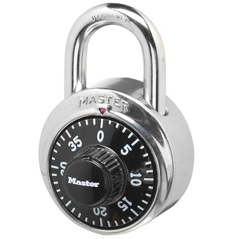 where can i buy a combination lock.